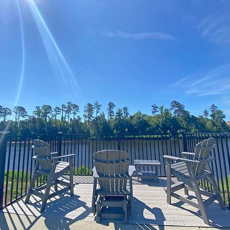 Waterway Village By Palmetto Vacations Myrtle Beach Eksteriør billede