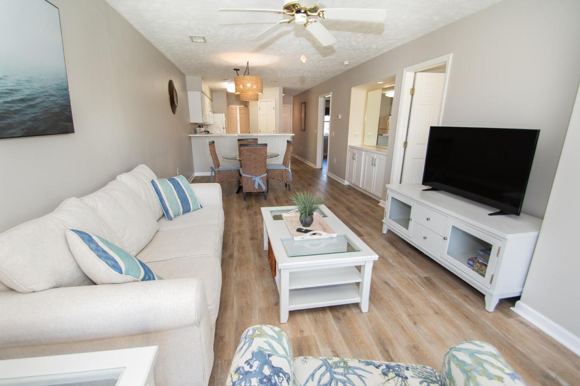 Waterway Village By Palmetto Vacations Myrtle Beach Eksteriør billede