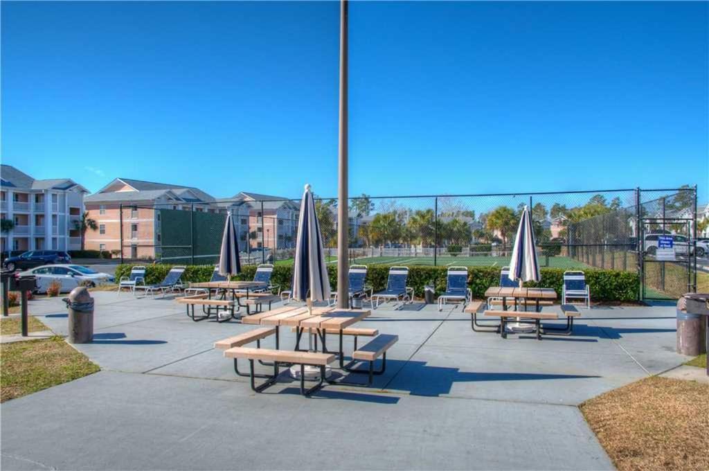 Waterway Village By Palmetto Vacations Myrtle Beach Eksteriør billede