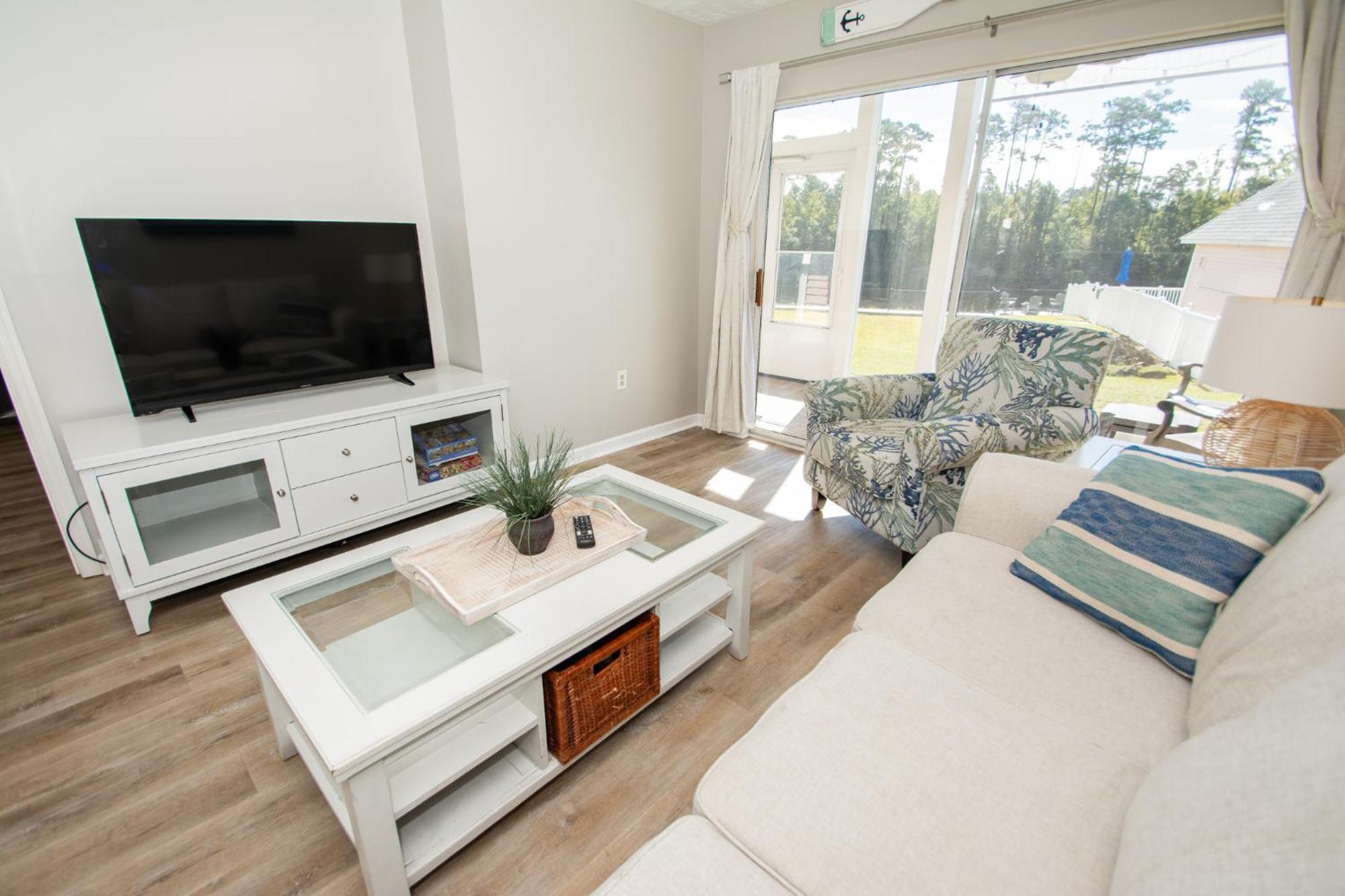 Waterway Village By Palmetto Vacations Myrtle Beach Eksteriør billede