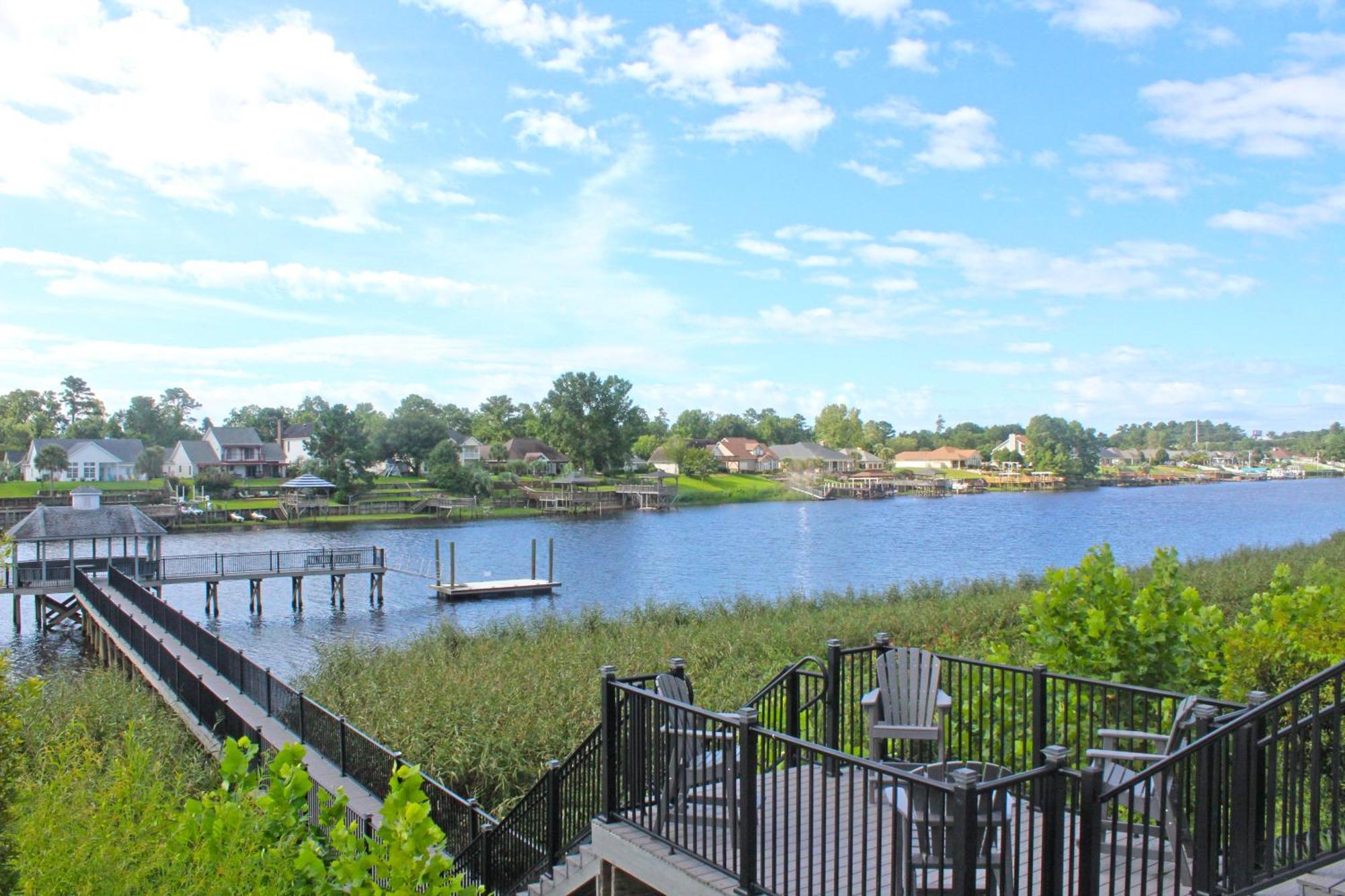 Waterway Village By Palmetto Vacations Myrtle Beach Eksteriør billede