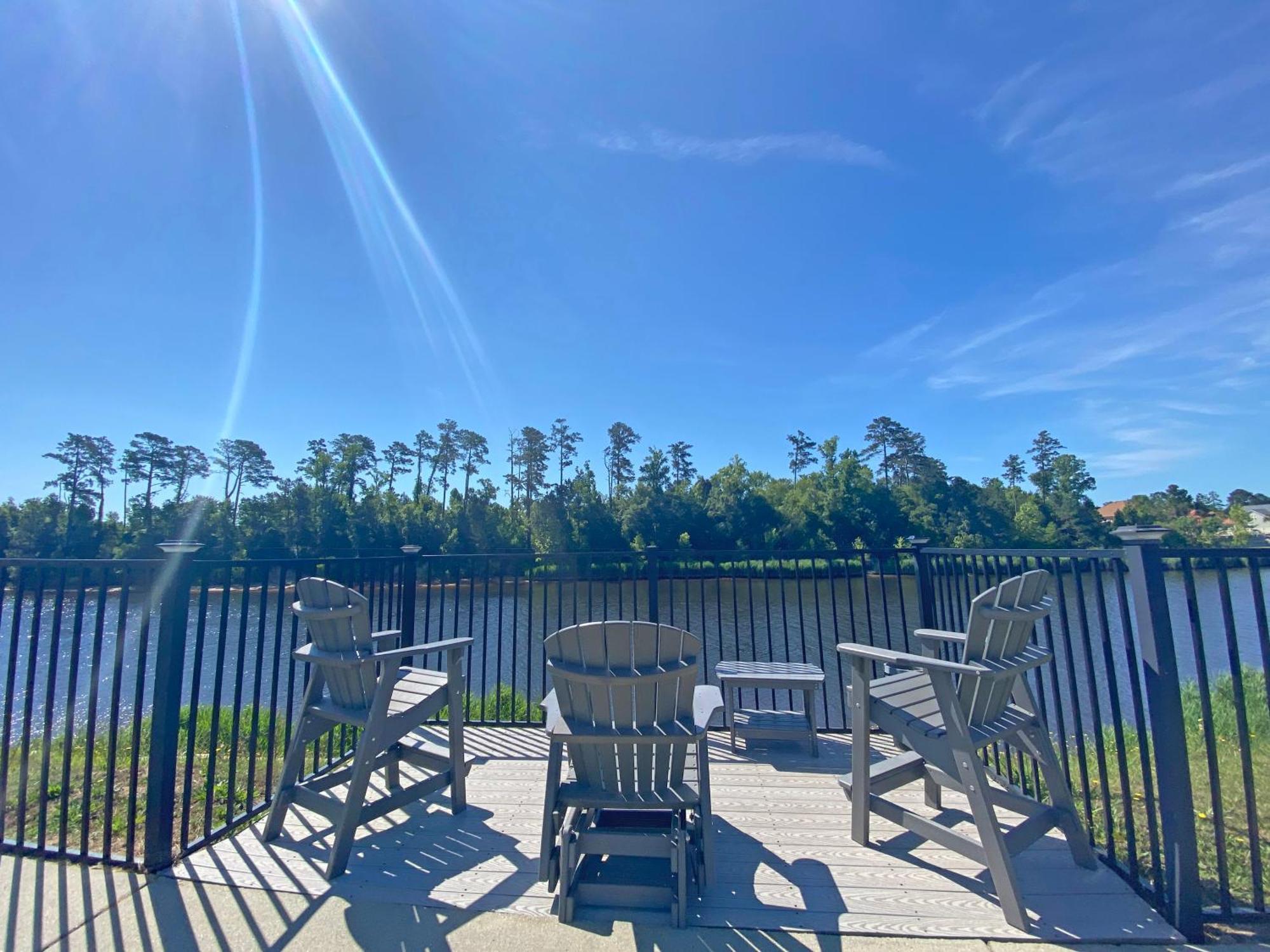 Waterway Village By Palmetto Vacations Myrtle Beach Eksteriør billede