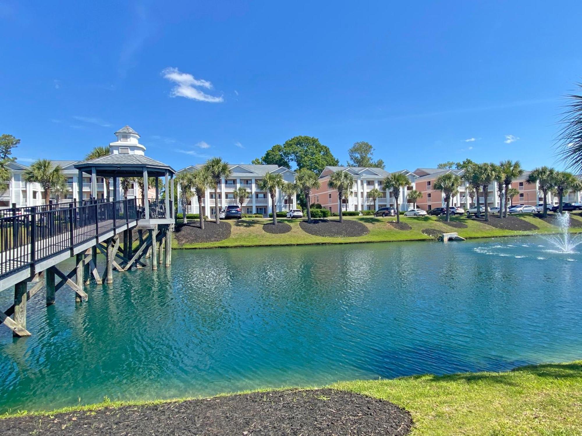 Waterway Village By Palmetto Vacations Myrtle Beach Eksteriør billede