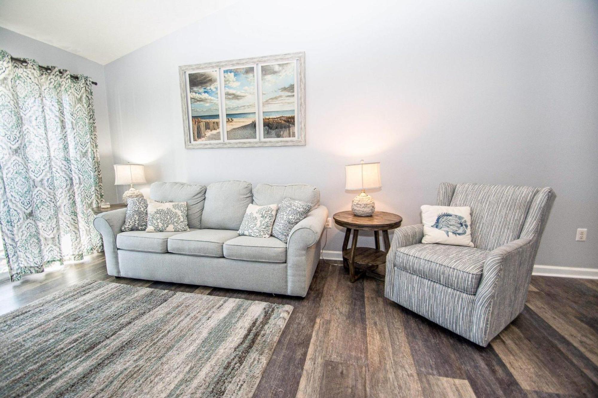 Waterway Village By Palmetto Vacations Myrtle Beach Eksteriør billede