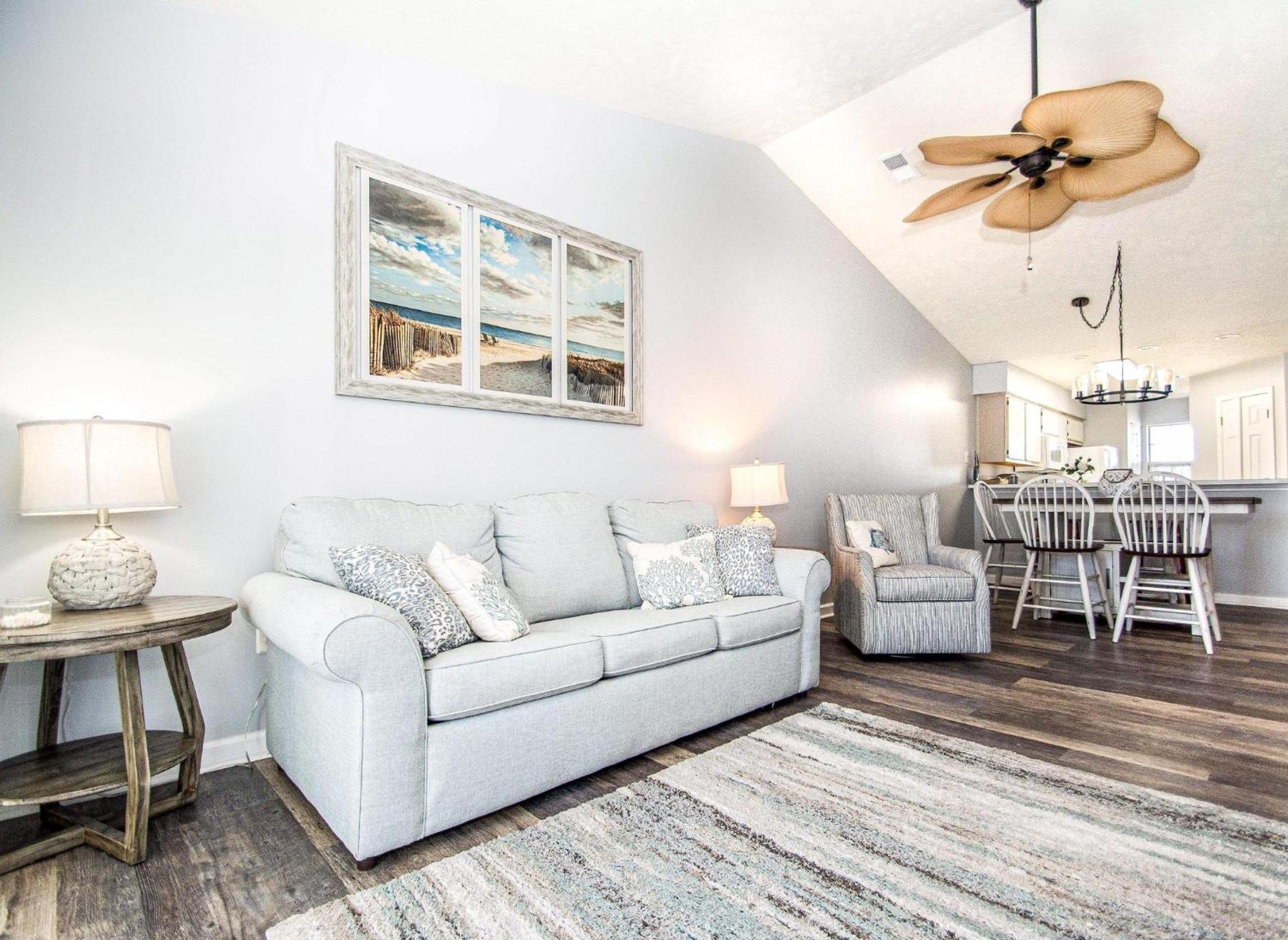 Waterway Village By Palmetto Vacations Myrtle Beach Eksteriør billede
