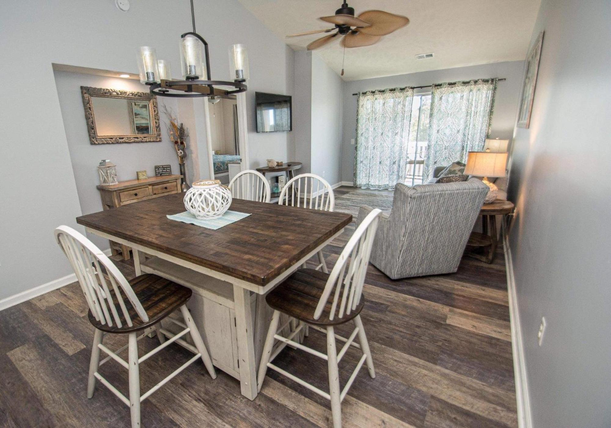 Waterway Village By Palmetto Vacations Myrtle Beach Eksteriør billede
