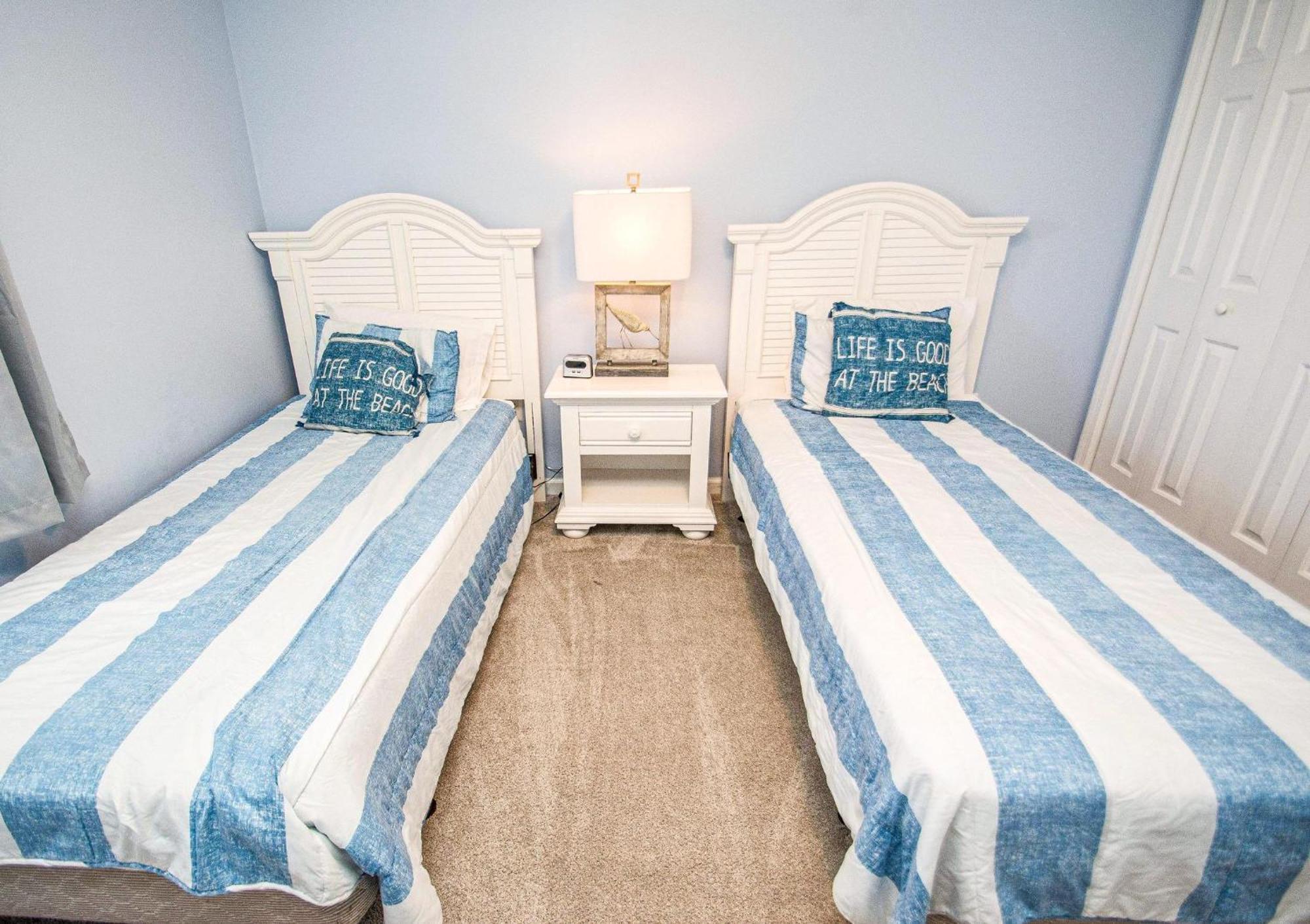 Waterway Village By Palmetto Vacations Myrtle Beach Eksteriør billede