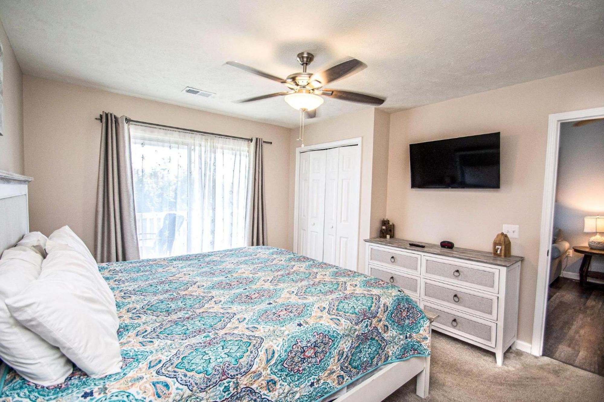Waterway Village By Palmetto Vacations Myrtle Beach Eksteriør billede