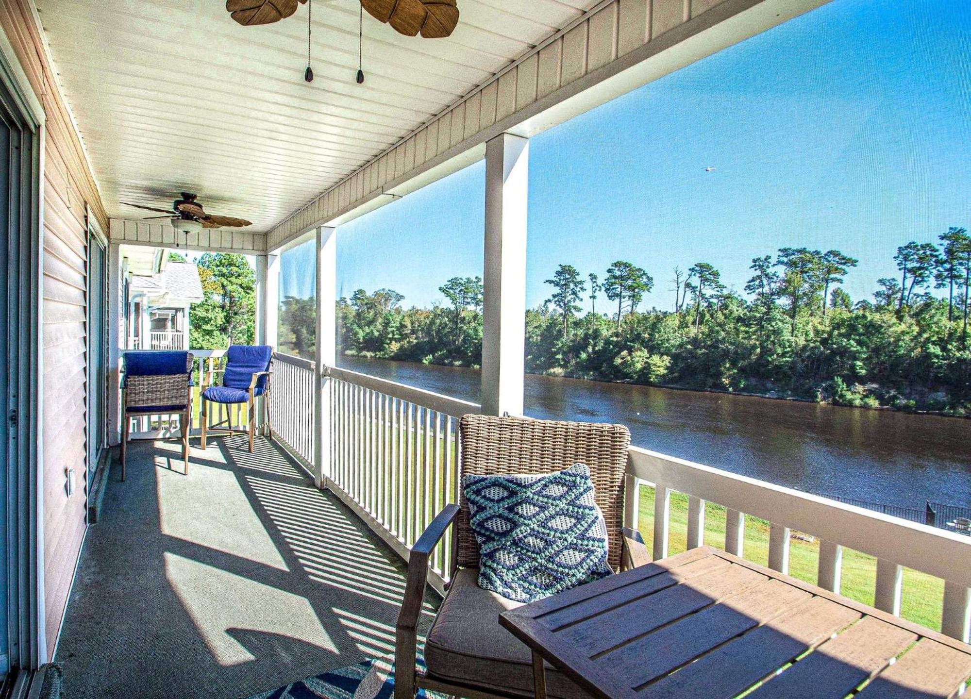 Waterway Village By Palmetto Vacations Myrtle Beach Eksteriør billede