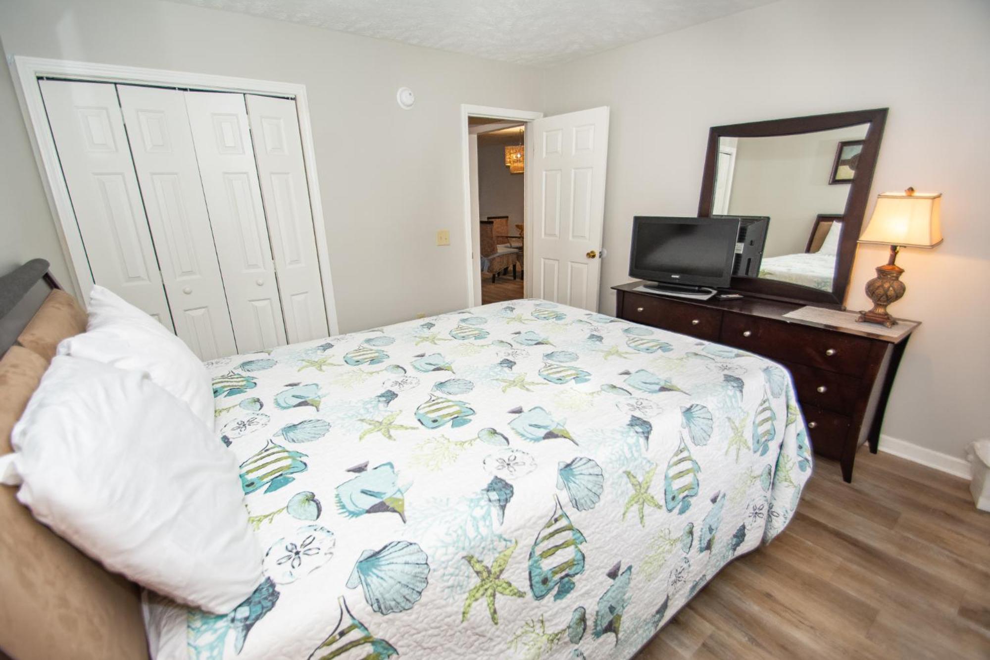 Waterway Village By Palmetto Vacations Myrtle Beach Eksteriør billede