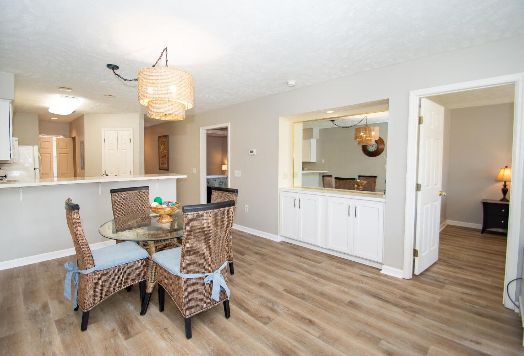 Waterway Village By Palmetto Vacations Myrtle Beach Eksteriør billede