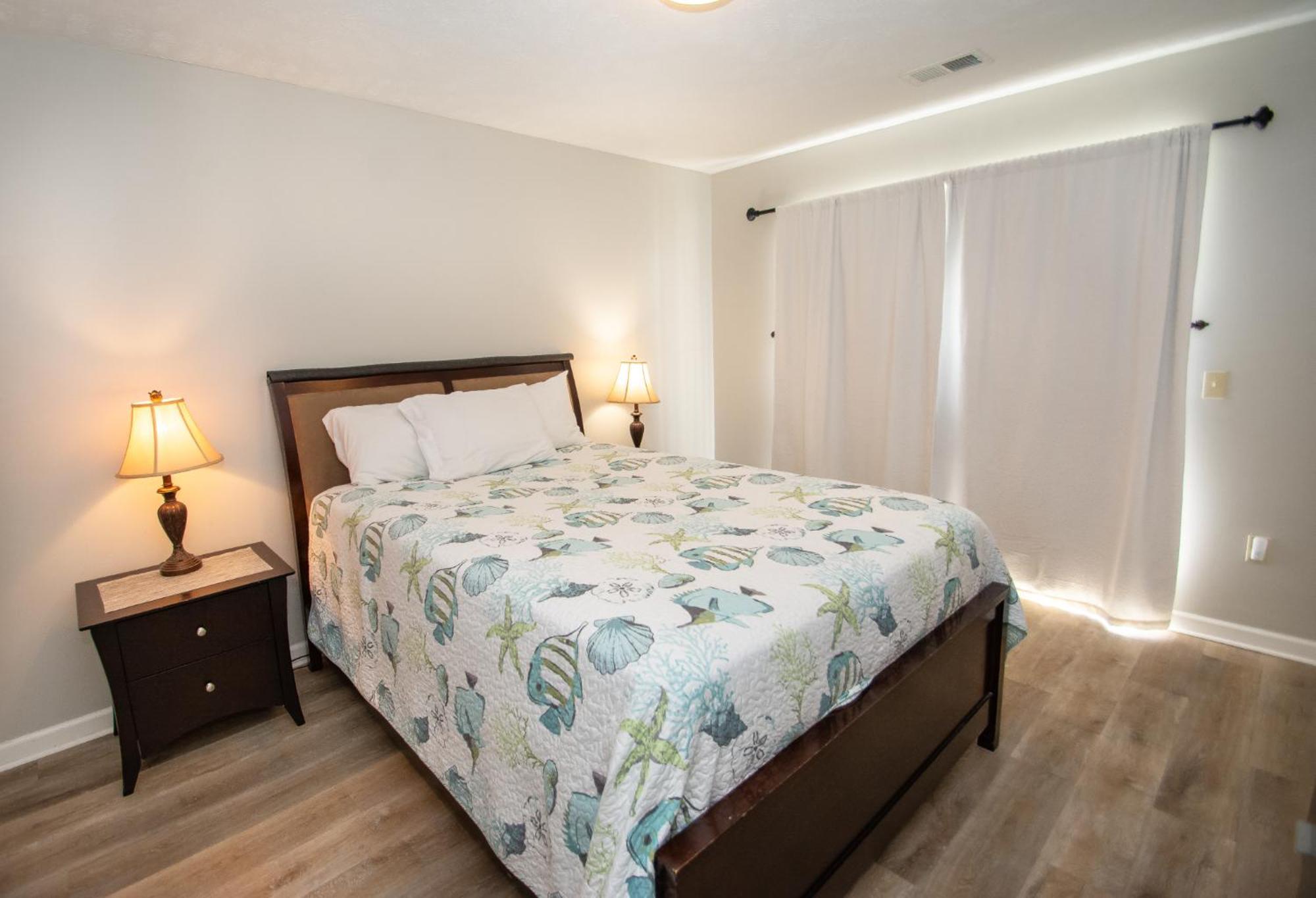 Waterway Village By Palmetto Vacations Myrtle Beach Eksteriør billede