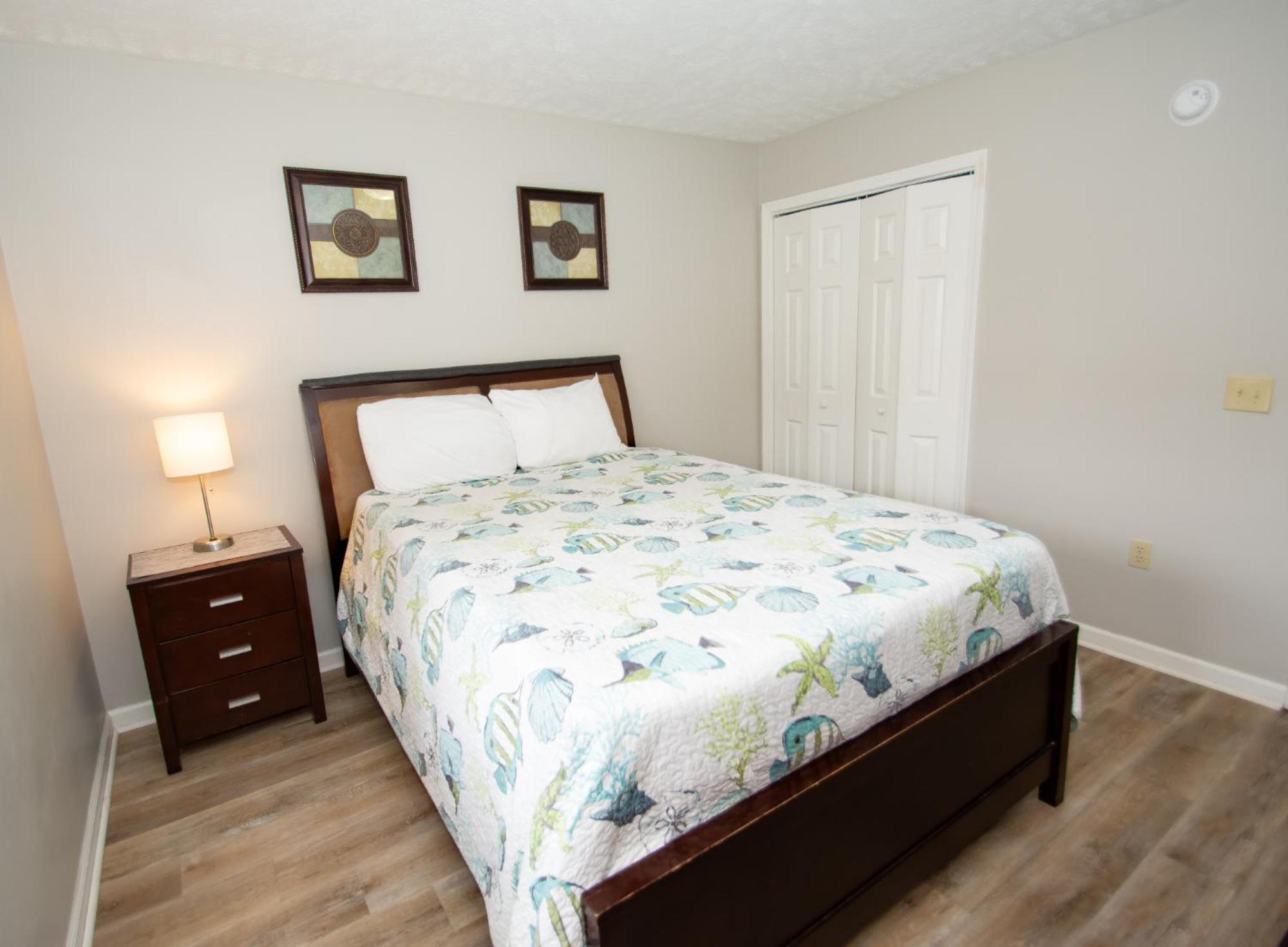 Waterway Village By Palmetto Vacations Myrtle Beach Eksteriør billede