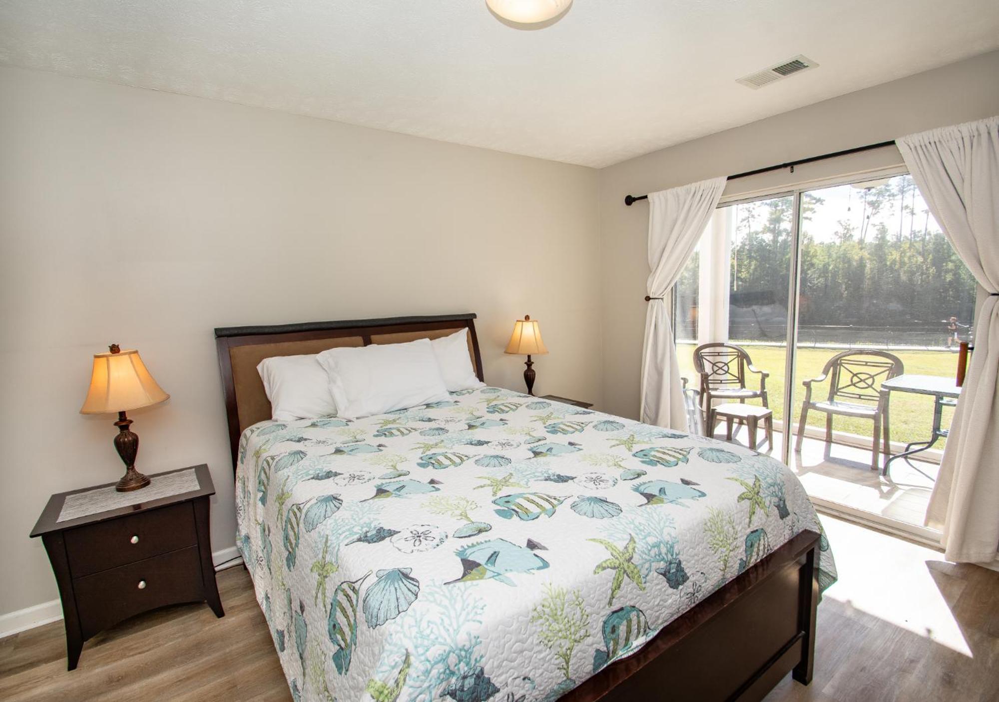 Waterway Village By Palmetto Vacations Myrtle Beach Eksteriør billede