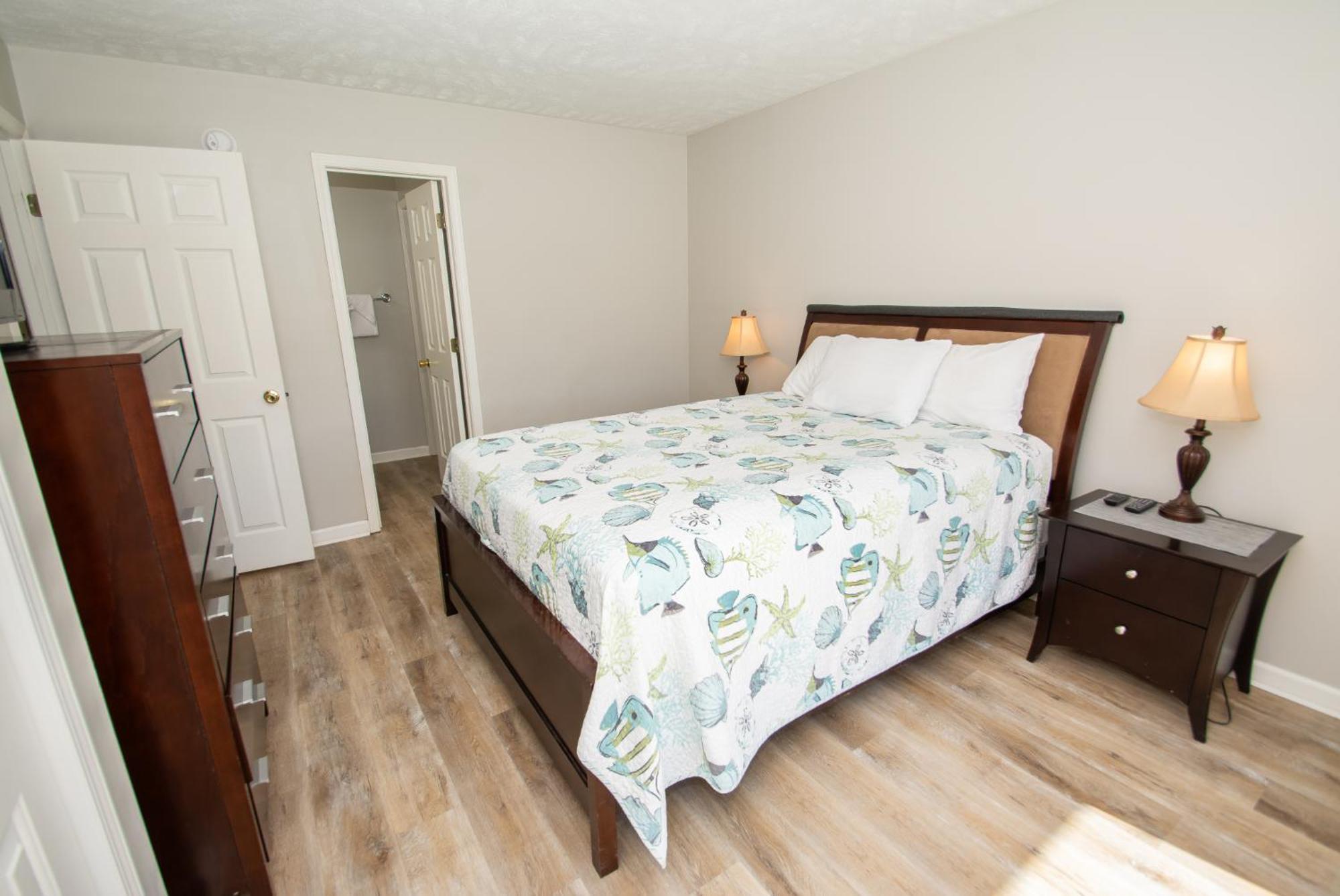Waterway Village By Palmetto Vacations Myrtle Beach Eksteriør billede