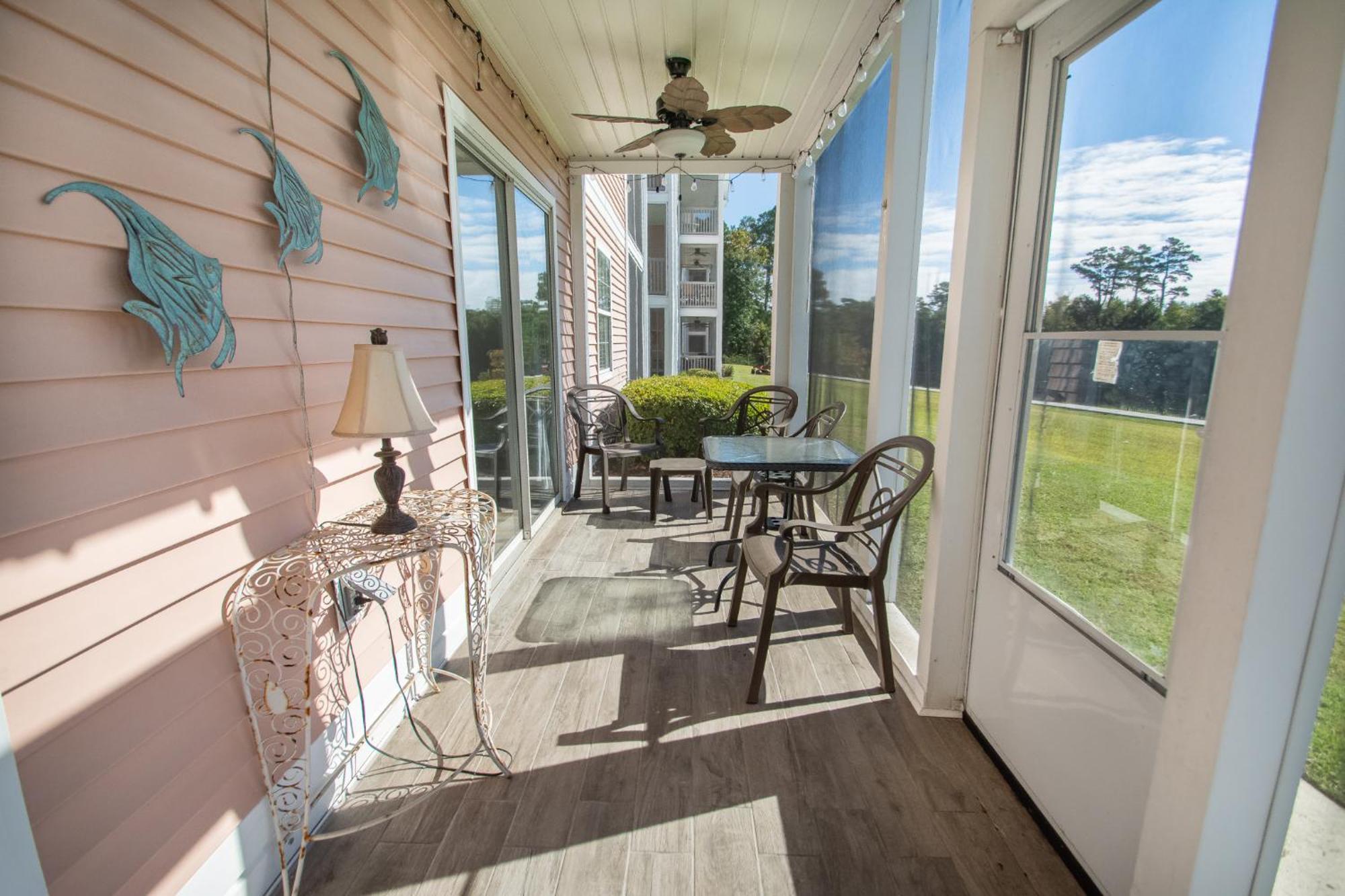 Waterway Village By Palmetto Vacations Myrtle Beach Eksteriør billede