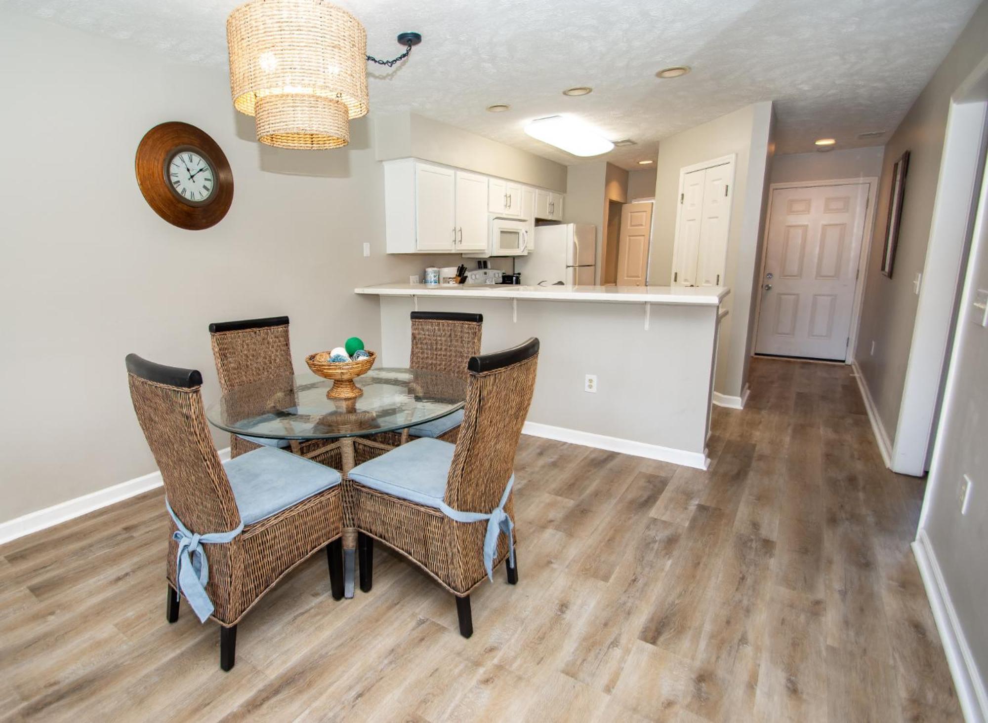 Waterway Village By Palmetto Vacations Myrtle Beach Eksteriør billede