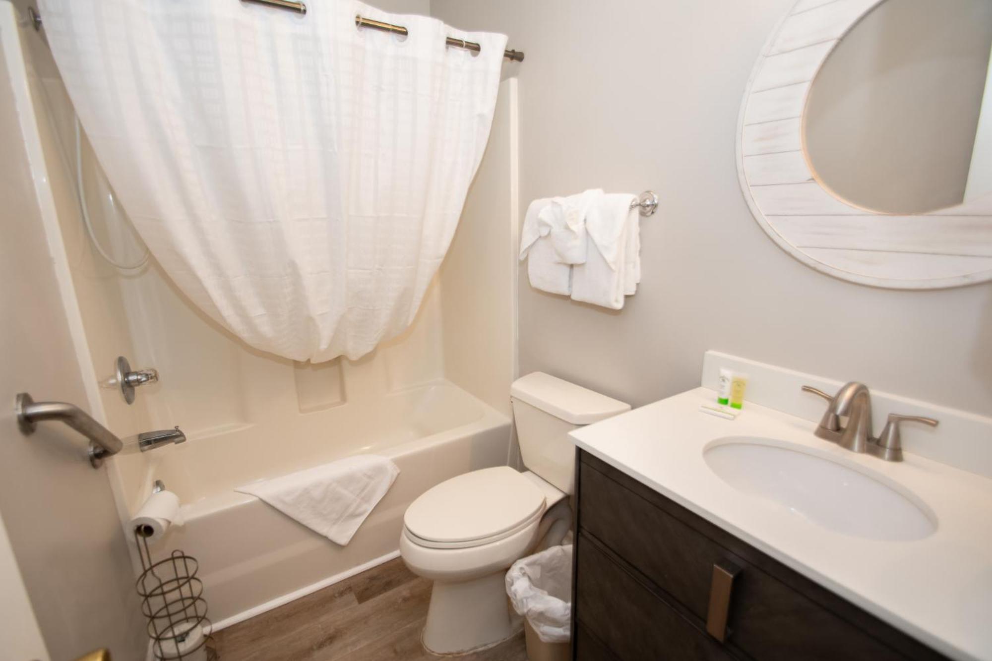 Waterway Village By Palmetto Vacations Myrtle Beach Eksteriør billede