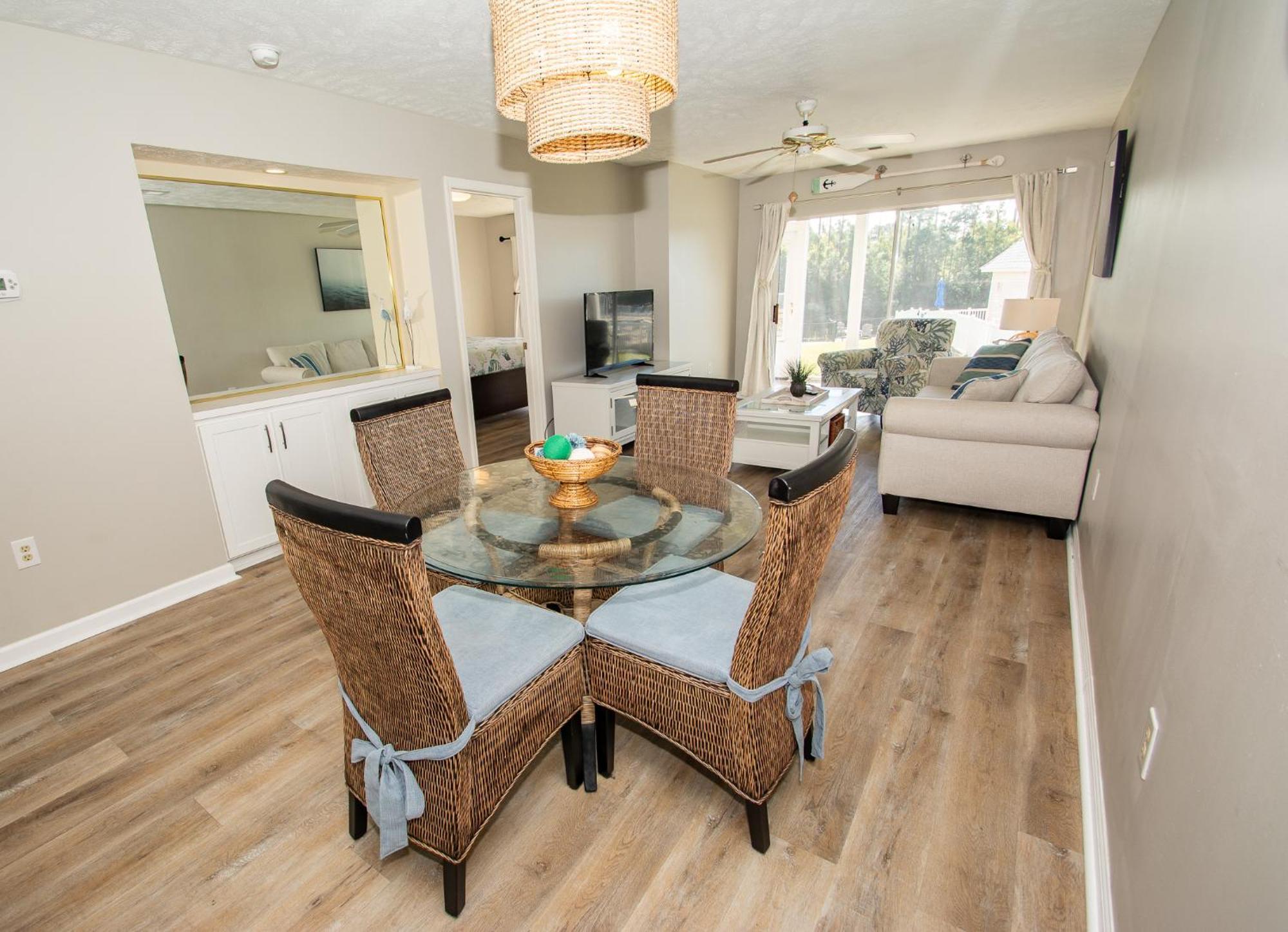 Waterway Village By Palmetto Vacations Myrtle Beach Eksteriør billede
